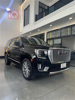 GMC Yukon